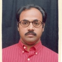 Debashis Tripathy