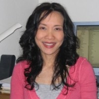 Uyen T. Tran