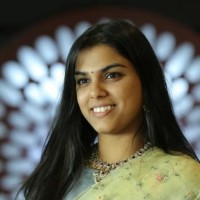 Srinidhi B.