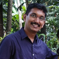 Ajith M
