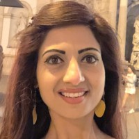 Ashima Agarwal