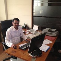 kamran ghouri