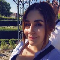 Burcu Dur
