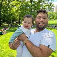 Anthony Shnayderman