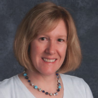 Kathy Weber