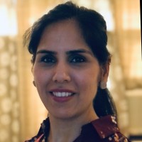 Tanpreet Kaur