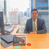 Martin André Mariño Marquina