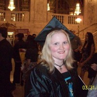 Samantha Faust