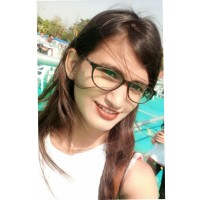 Krishna Pandya