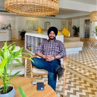 Mandeep Singh Marwah