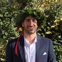 Andrea Stagi