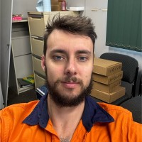 Luke Frewen-Lord