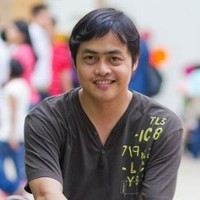 Patrick Gilos