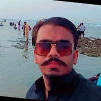 Mudassir Ahmed