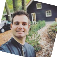 Robin van der Hoeven