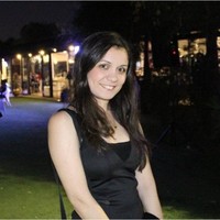Maayan Manashirov