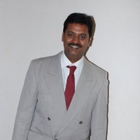 Hariprasath M