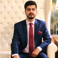 Daniyal Ahmed