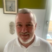 Alan Brown Cmiosh