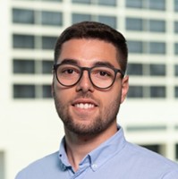 Gabriel N. Pocas, Eit