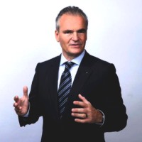 Daniel Thaler