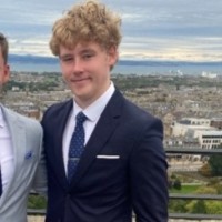 Ollie Davies-Patrick