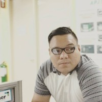 Ralph Francis Gacita
