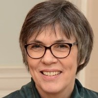 Dorte Høeg Koch