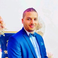 Nabli Achref