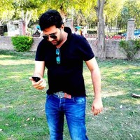 Nasir Iqbal