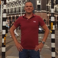 Michael Visser