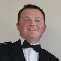 Peter McArthur