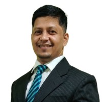 Pravinkumar Shetty