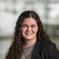 Isabel Boncher