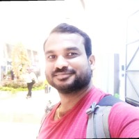 Vinothkumar Jayaraman