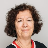 Linda Brinkley