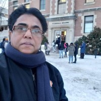 Makbul Hossain
