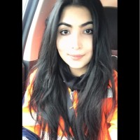 Navya Kushary