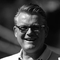 Johan Aas