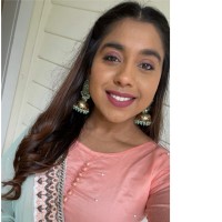 Adarshna Prakash