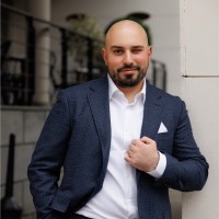 Robert Petrosyan