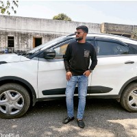 Anirudh Parmar