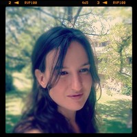 Bettina Straub