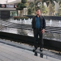 Amandeep Kumar