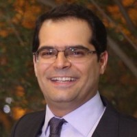 Ali Tabatabaey
