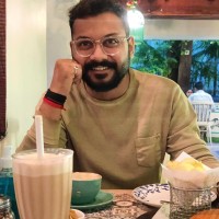 Rishitosh Guha