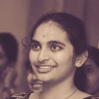 Pravallika Ghanta