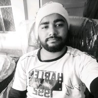Md Jahirul Hasan