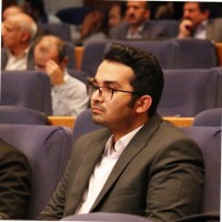 Amir Baghkhani
