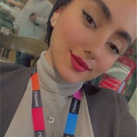 Ruaa Mohammed